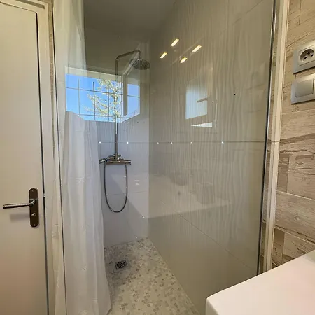 Holiday home Maison Du Zenith Clermont Ferrand Sud La Roche-Blanche (Puy-de-Dome)
