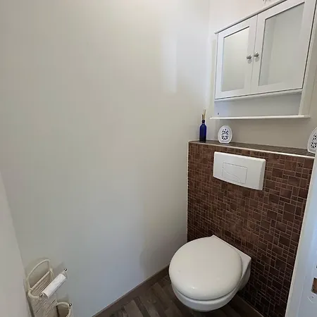 Maison Proche Du Zenith A Clermont Ferrand Sud Holiday home *