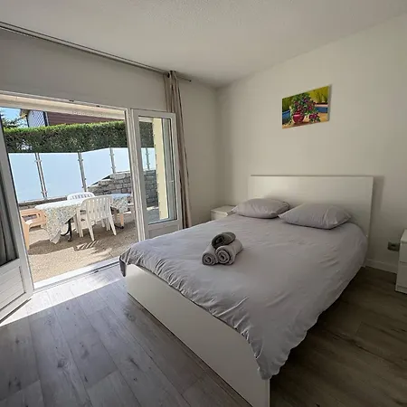 Maison Du Zenith Clermont Ferrand Sud Holiday home La Roche-Blanche (Puy-de-Dome)