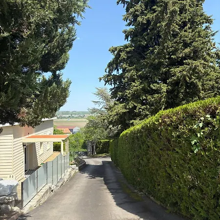 Holiday home Maison Du Zenith Clermont Ferrand Sud La Roche-Blanche (Puy-de-Dome)