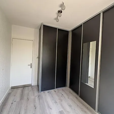 Maison Du Zenith Clermont Ferrand Sud Holiday home