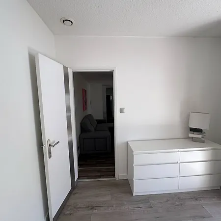 Maison Proche Du Zenith A Clermont Ferrand Sud Holiday home La Roche-Blanche (Puy-de-Dome)