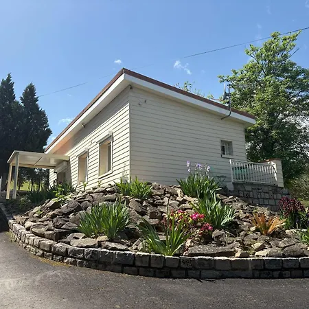 Holiday home Maison Du Zenith Clermont Ferrand Sud La Roche-Blanche (Puy-de-Dome)