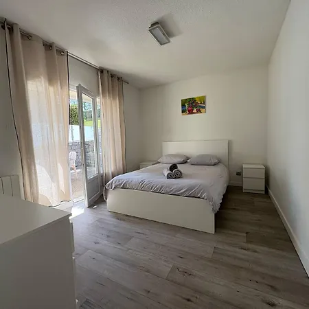 Holiday home Maison Du Zenith Clermont Ferrand Sud *