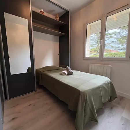 Maison Proche Du Zenith A Clermont Ferrand Sud