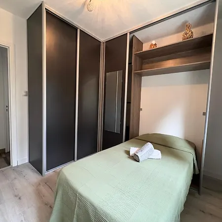 Maison Proche Du Zenith A Clermont Ferrand Sud La Roche-Blanche (Puy-de-Dome)