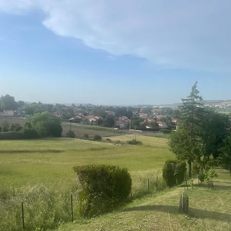 Holiday home Maison Proche Du Zenith A Clermont Ferrand Sud *
