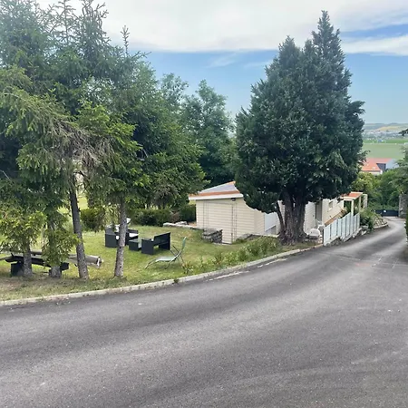 Holiday home Maison Proche Du Zenith A Clermont Ferrand Sud *