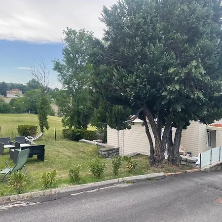 Maison Proche Du Zenith A Clermont Ferrand Sud *