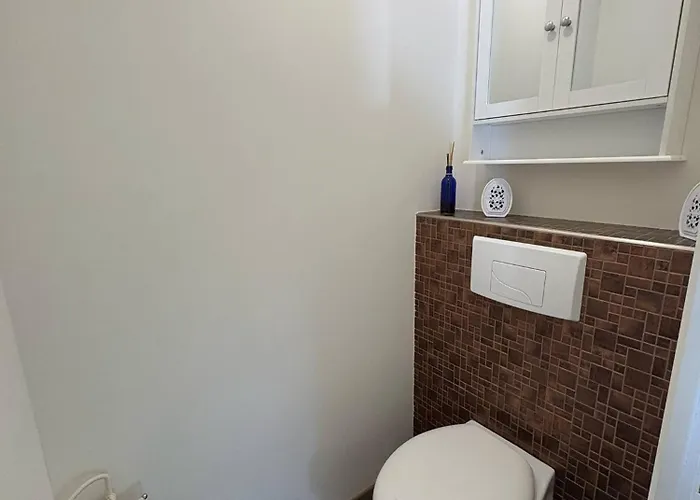 Maison Proche Du Zenith A Clermont Ferrand Sud Holiday home *