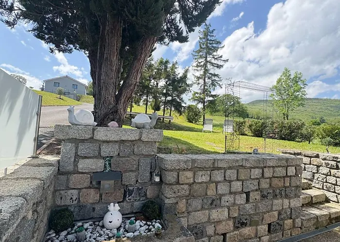 Maison Proche Du Zenith A Clermont Ferrand Sud *