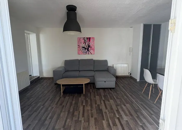 Maison Proche Du Zenith A Clermont Ferrand Sud