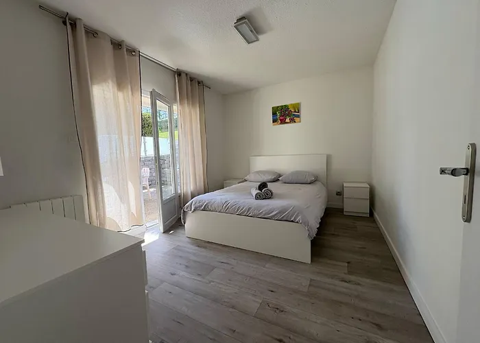 Holiday home Maison Proche Du Zenith A Clermont Ferrand Sud *