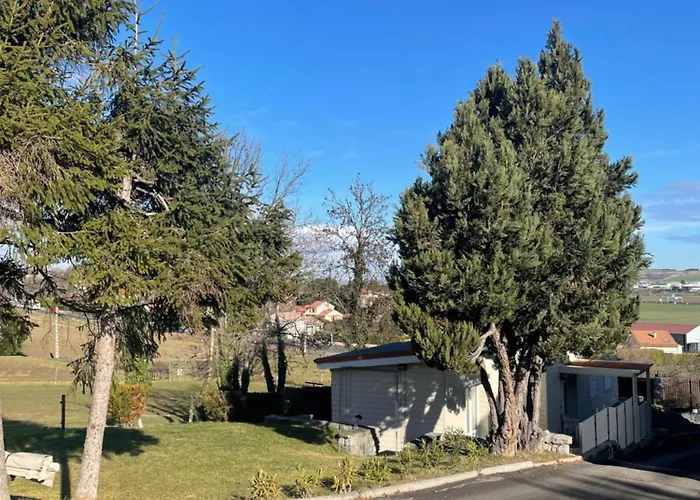 Maison Proche Du Zenith A Clermont Ferrand Sud La Roche-Blanche (Puy-de-Dome)