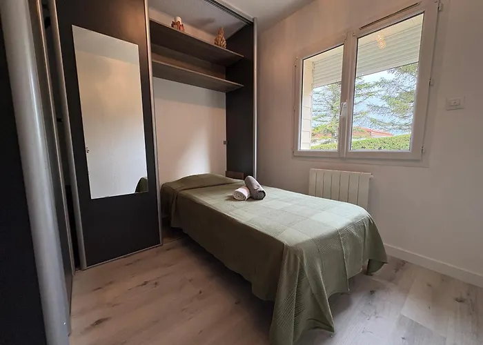 Maison Proche Du Zenith A Clermont Ferrand Sud